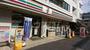 コンビニ　セブン-イレブン国分寺光町１丁目店（コンビニ）まで578m