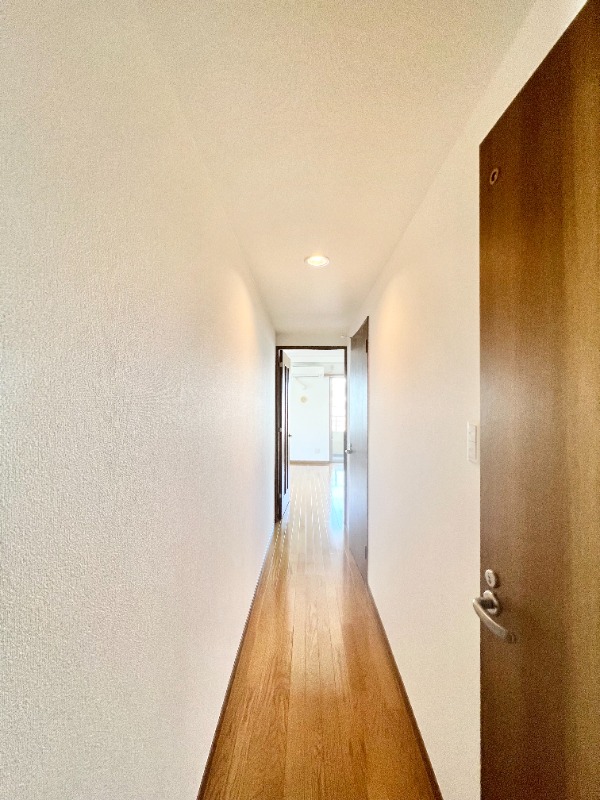 玄関　※別部屋参照　現況優先します※
