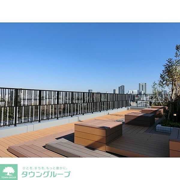 その他共有部分　部屋探しは株式会社　タウンハウジング　までお気軽にお問合せ…