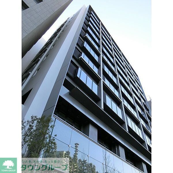 建物外観　お部屋探しは株式会社　タウンハウジング　までお気軽にお問合…