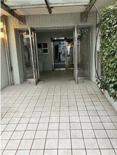 エントランス　☆共用部☆