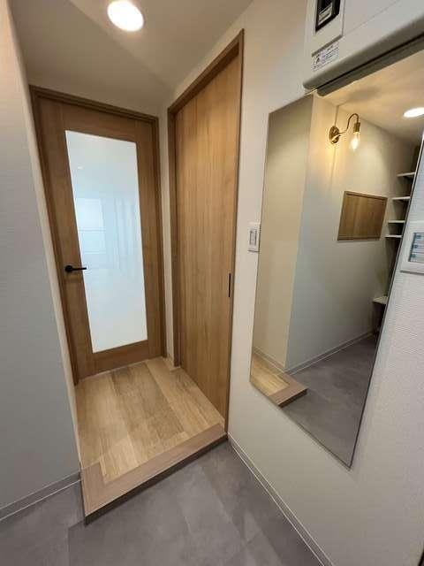 玄関　☆玄関☆