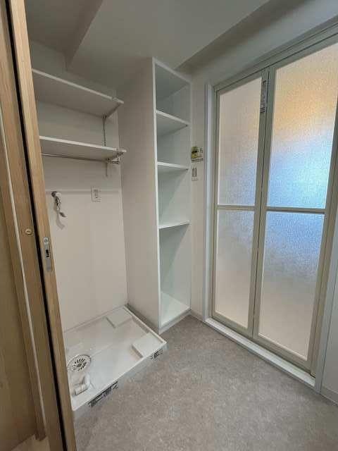 その他設備　☆設備充実☆