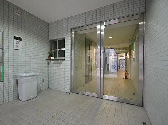 その他共有部分　☆共用設備もキレイ☆