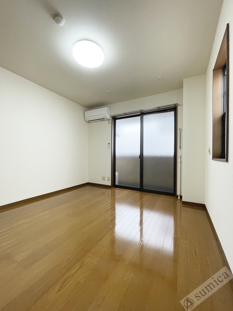 その他部屋・スペース　角部屋となっております♪♪