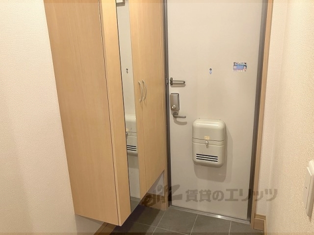 収納　下駄箱