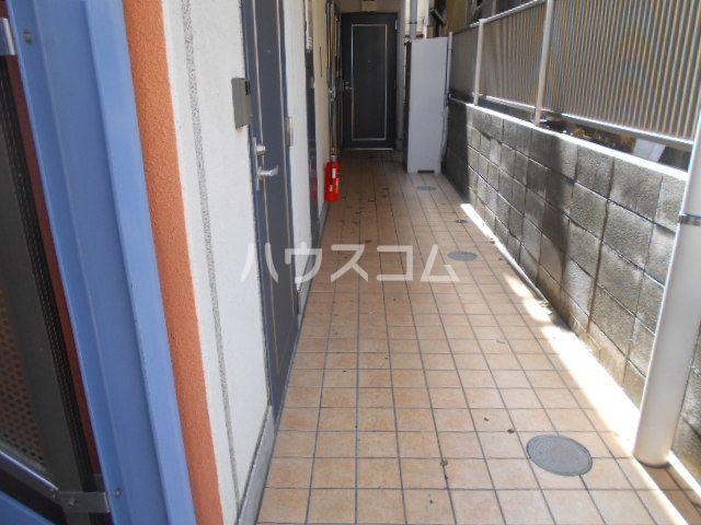 ロビー