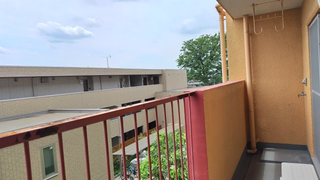 第2美光マンションの内装写真