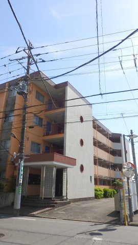 第2美光マンション