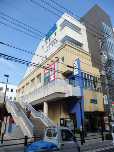 第2美光マンションの周辺写真