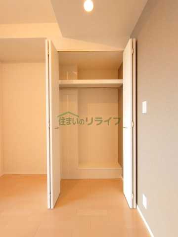 収納　リライフ下北沢店