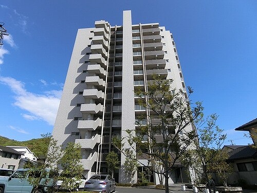建物外観　建物外観
