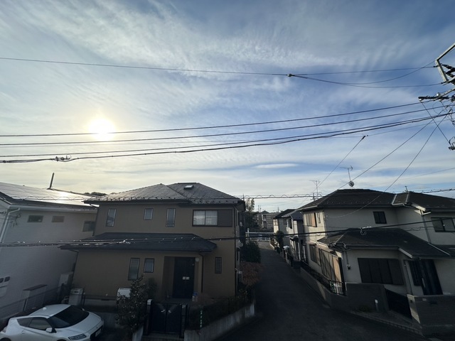 眺望　別部屋参考写真です