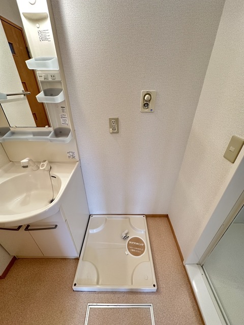 その他設備　別部屋参考写真です