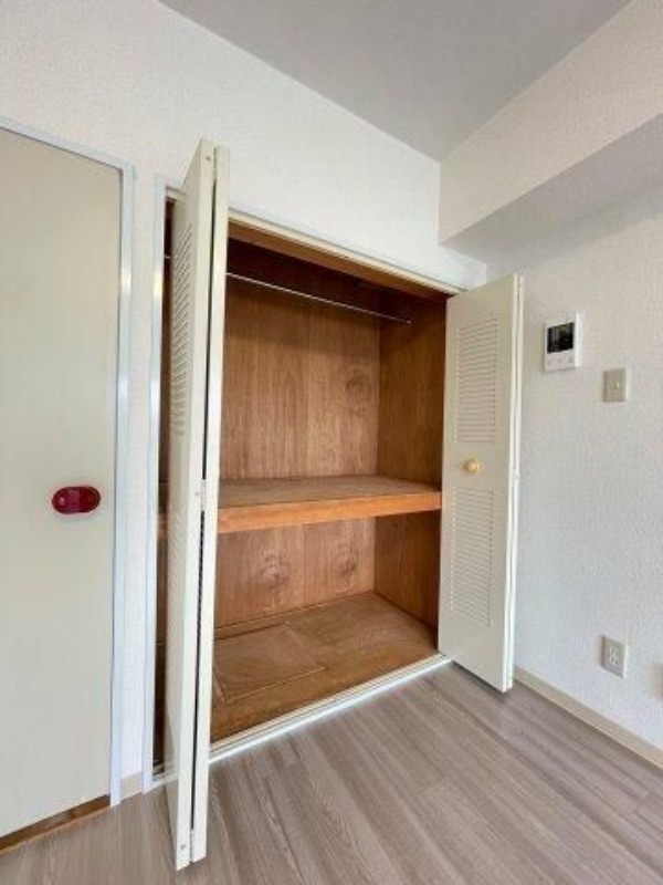 収納　同物件別室写真