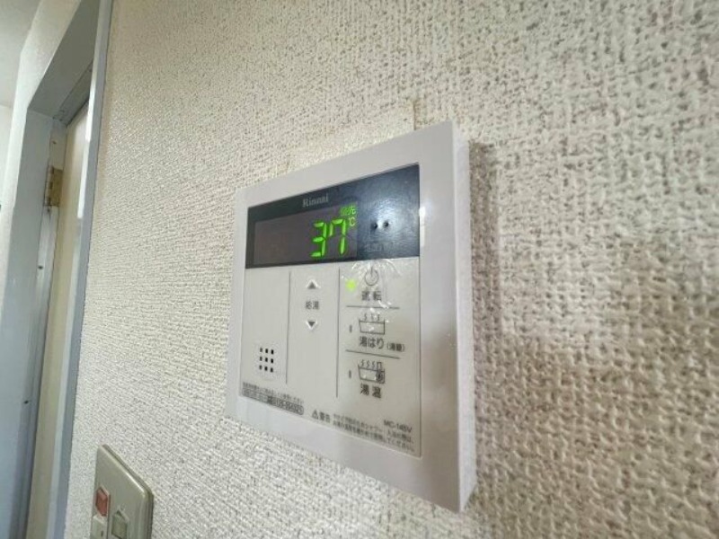 その他設備　同物件別室写真