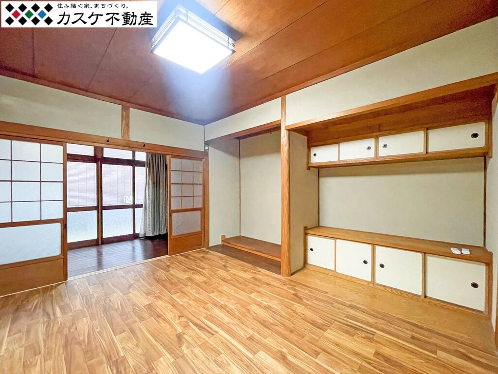その他部屋・スペース