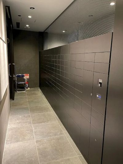 その他共有部分　共用部