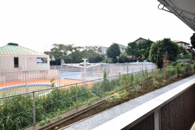 眺望　★大手ハウスメーカー施工★