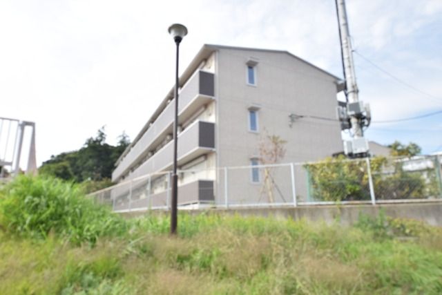 建物外観　★大手ハウスメーカー施工★