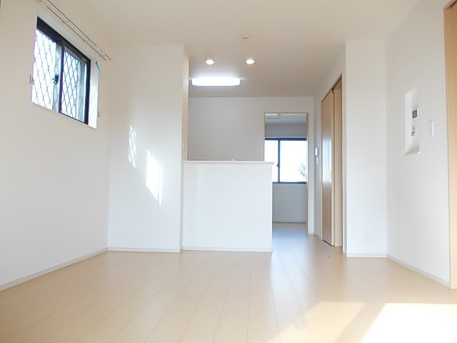 その他部屋・スペース　過ごしやすい室内です