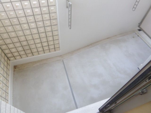 バルコニー　★お部屋探しは株式会社タウンハウジング東京まで★