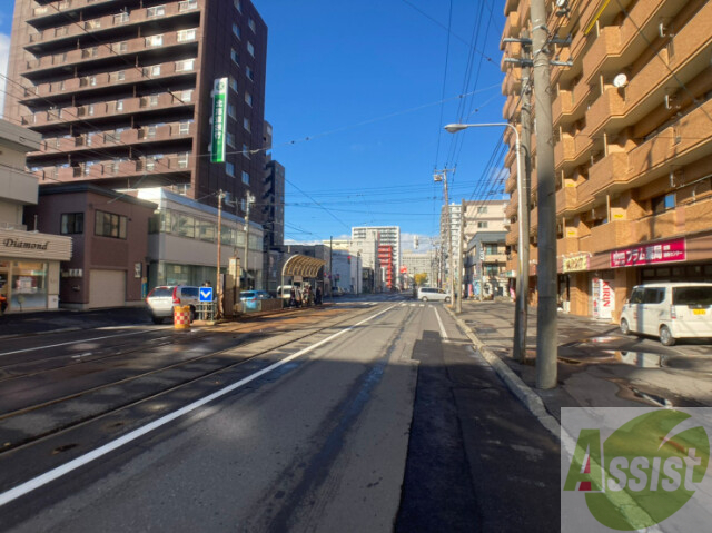 その他共有部分　駐輪場その他