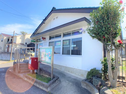 郵便局　東浦森岡郵便局（郵便局）まで1312m