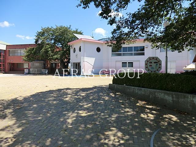 幼稚園・保育園　有馬白百合幼稚園（幼稚園・保育園）まで711m
