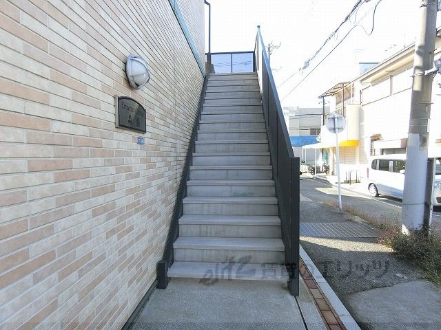 その他　階段