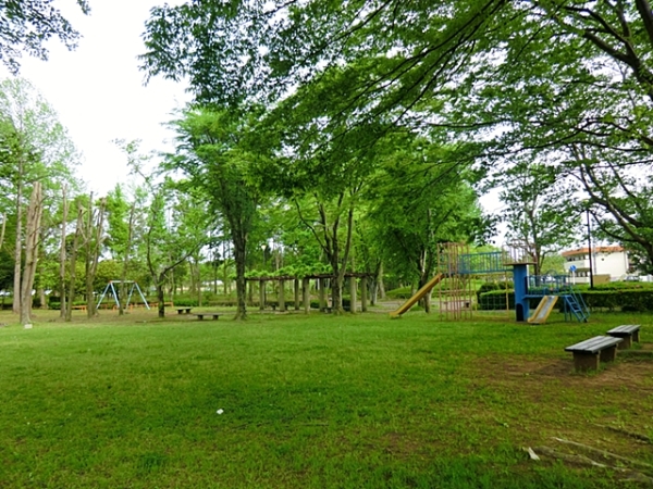 その他　しらかし公園（その他）まで170m