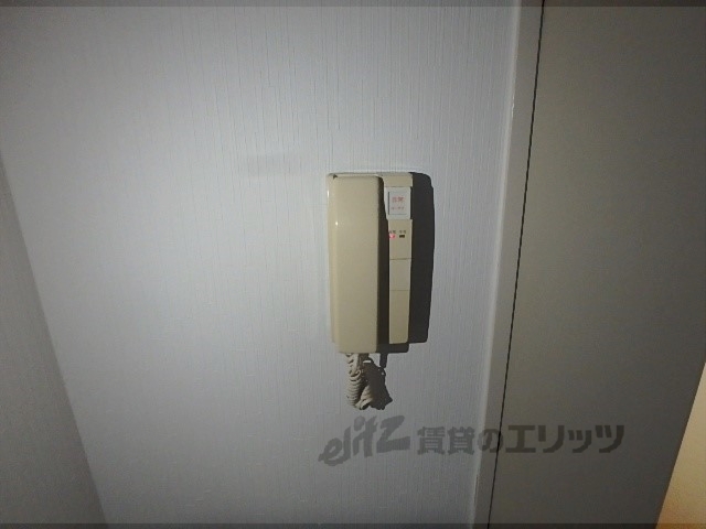 セキュリティ　ドアフォン（ＴＶ含）