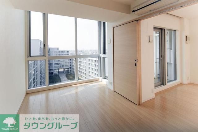居室・リビング　※写真は同タイプ住戸です。