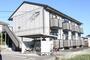 サンハイム森町C棟 2階 築26年3ヶ月の賃貸物件