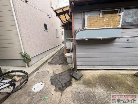 眺望　眺望