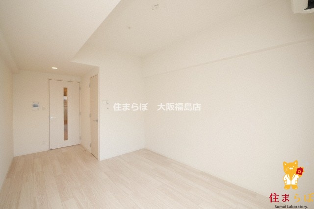 その他部屋・スペース　しっかり休める私空間