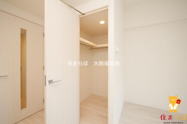 収納　使い方次第で印象が変わる