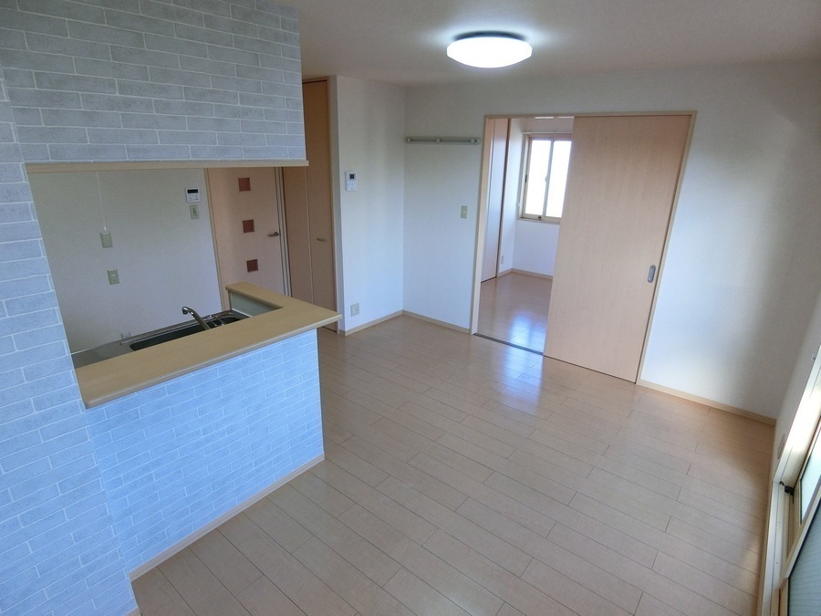 その他部屋・スペース　LDK