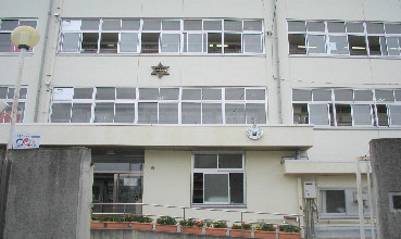 小学校　守口市立金田小学校（小学校）まで276m