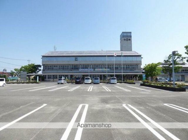 役所　上峰町役場（役所）まで818m
