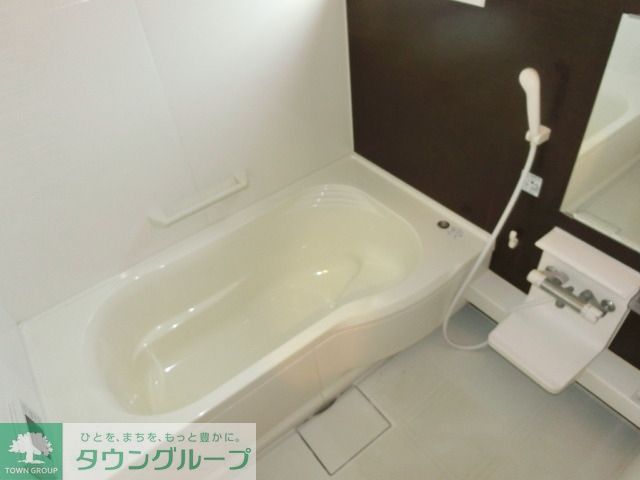 バス・シャワールーム　浴室乾燥機　追焚機能付きバス