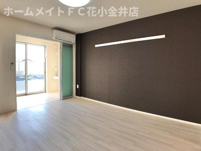 その他部屋・スペース　洋室（イメージ）