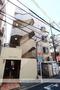吉祥寺駅より徒歩4分 2階 築37年9ヶ月の賃貸物件