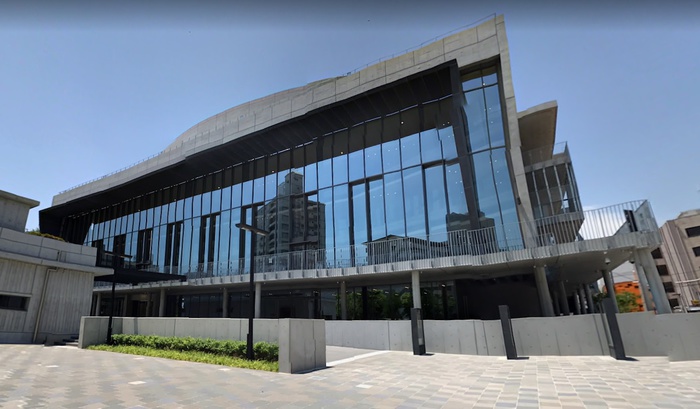 その他　フェニーチェ堺（堺市民芸術文化ホール）（その他）まで550m