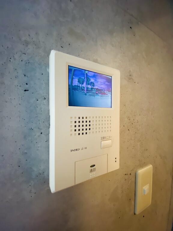 セキュリティ　◆こちらの物件のお問合わせは、蕪木不動産へお問合せ下さい◆