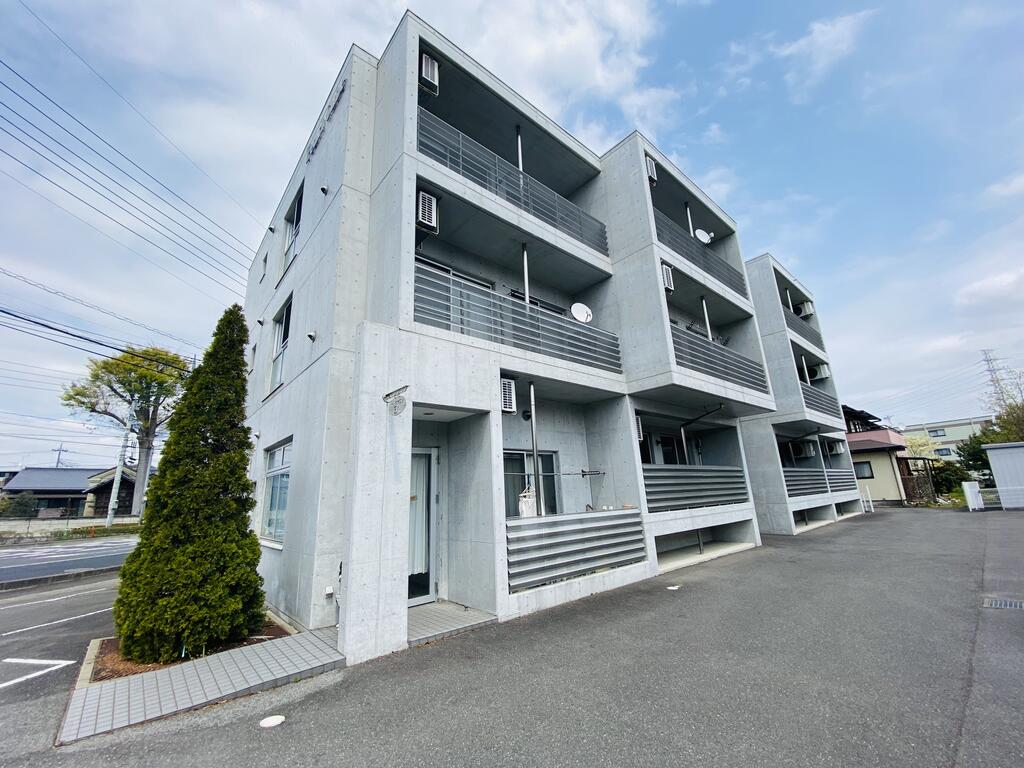 建物外観　◆こちらの物件のお問合わせは、蕪木不動産へお問合せ下さい◆