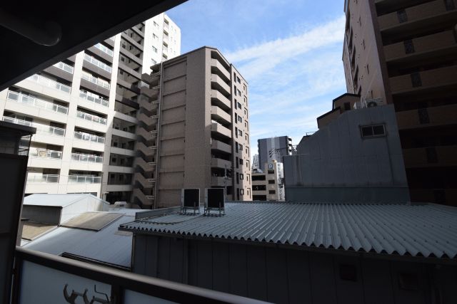 その他　展望