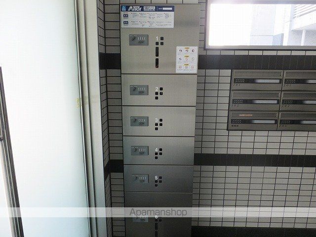 その他共有部分　その他共有部分