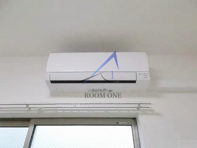 その他　エアコンです。