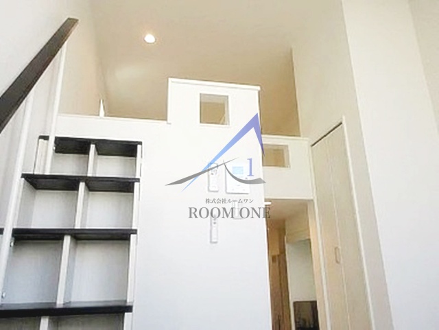 居室・リビング　洋室のお部屋です。